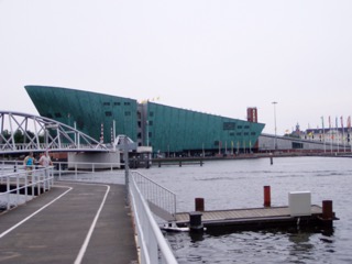foto di Amsterdam
